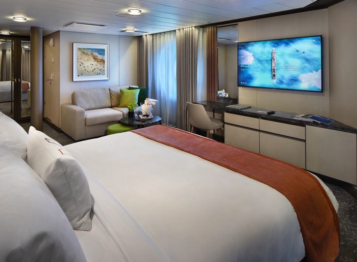 Sky Suite